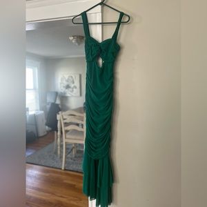 Xs wedding guest dress- worn once